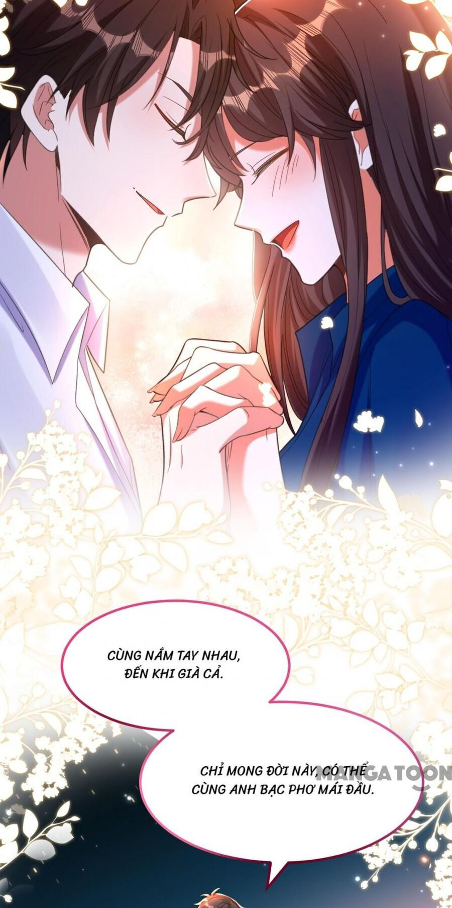 Trùng Sinh Không Gian: Cô Vợ Hào Môn Nóng Bỏng Không Dễ Chọc Chương 441 Ảnh 40