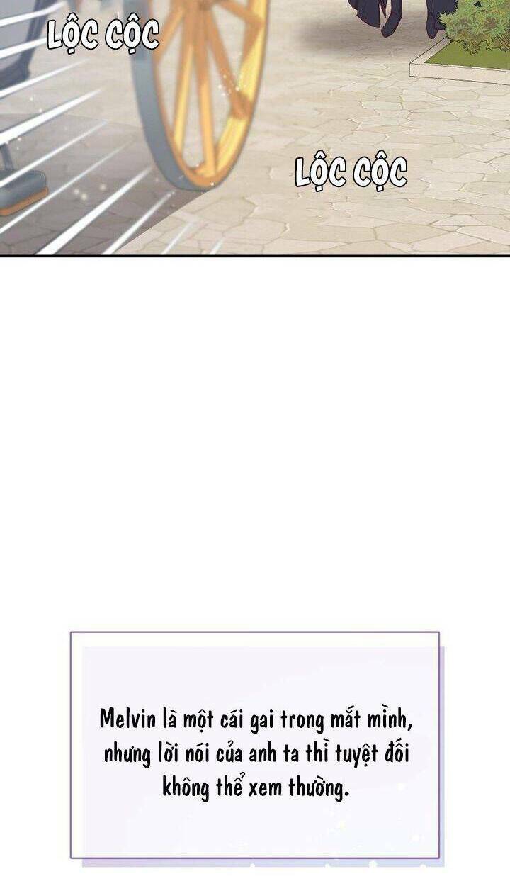 Tất Cả Mọi Người Đều Yêu Quý Nhân Vật Phản Diện Chương 25 Ảnh 63