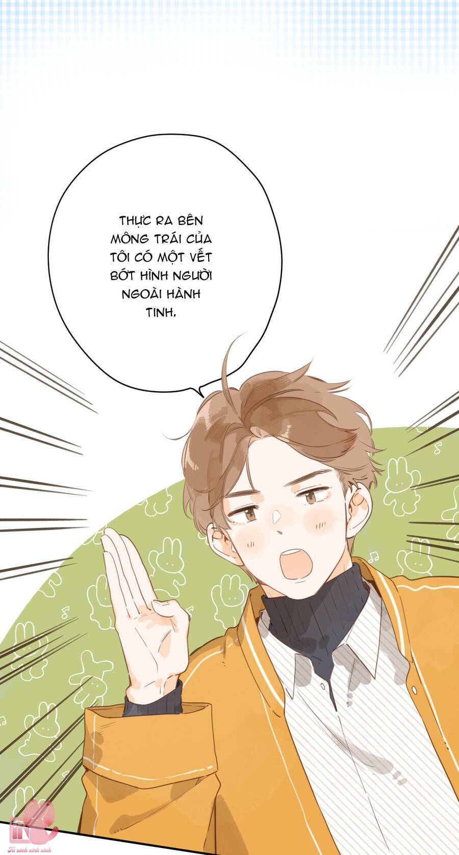 Tiệm Hoa Hướng Dương Góc Phố Chương 67 Ảnh 38