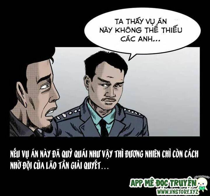 Kỳ Án Có Thật Chương 38 Ảnh 21