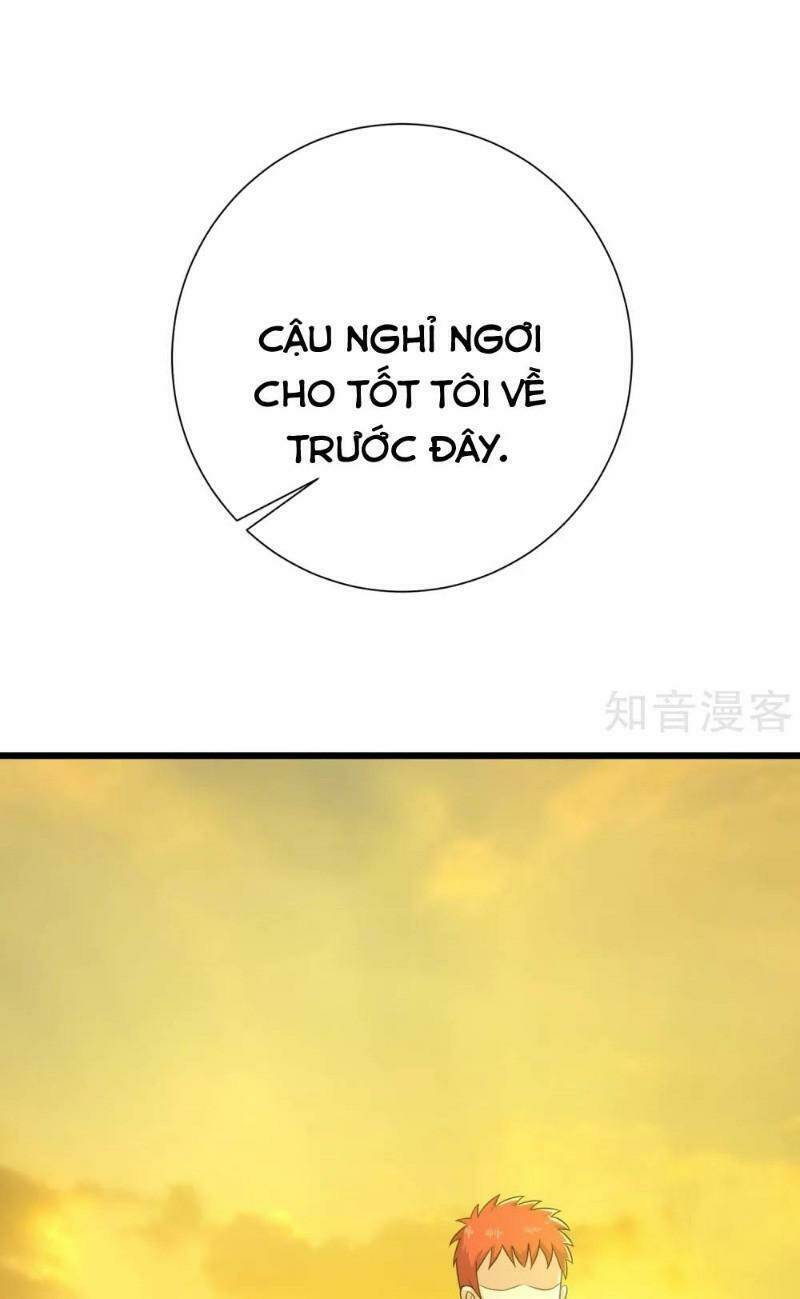 Tối Cường Đặc Chủng Binh Của Hoa Khôi Chương 100 Ảnh 27