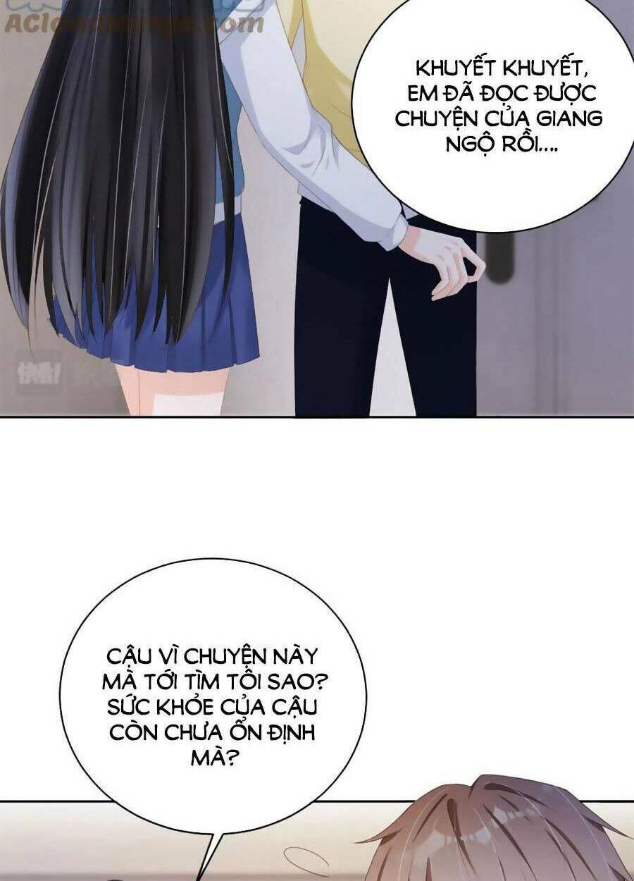 Dây Dưa Không Dứt Chương 37 Ảnh 26