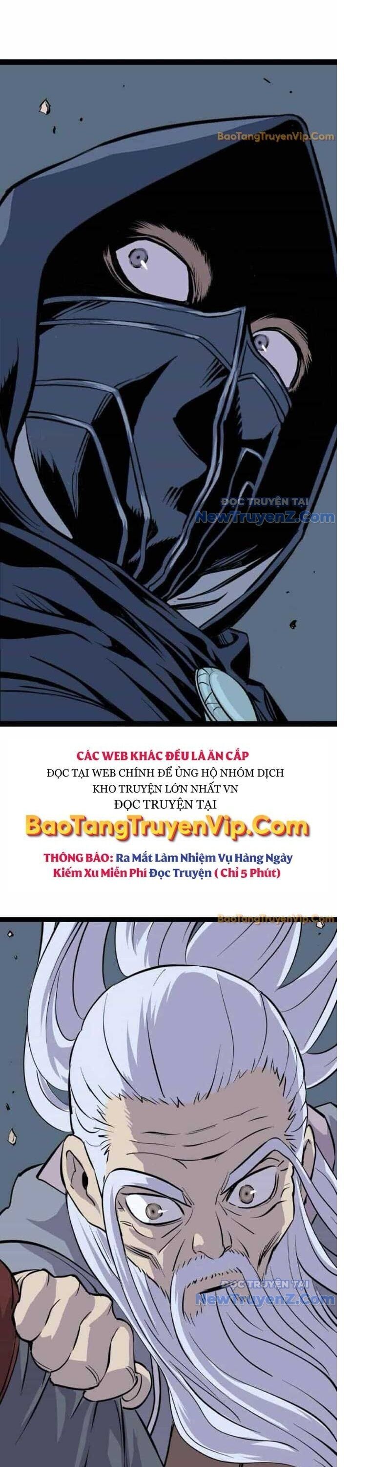 Sát Thần Tu La Chương 48 Ảnh 6