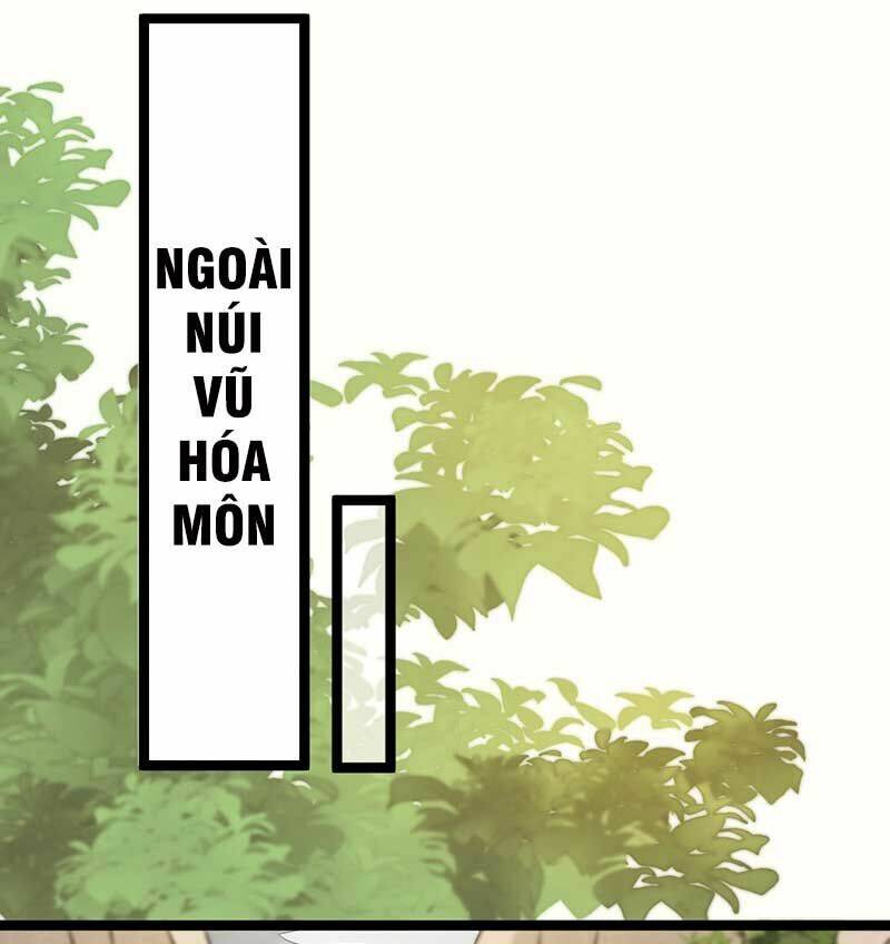 Vĩnh Sinh Chương 78 Ảnh 69