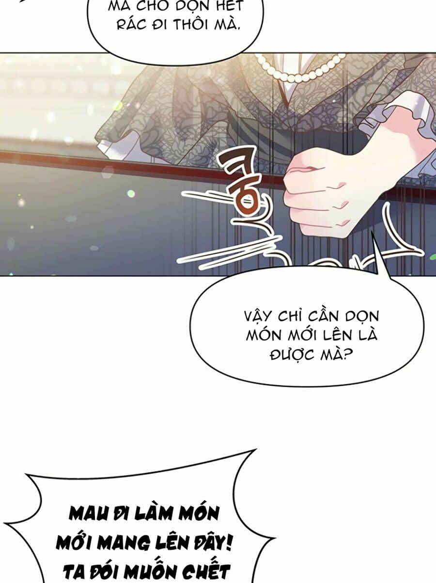 Khu Vườn Câm Lặng Chương 7 Ảnh 32