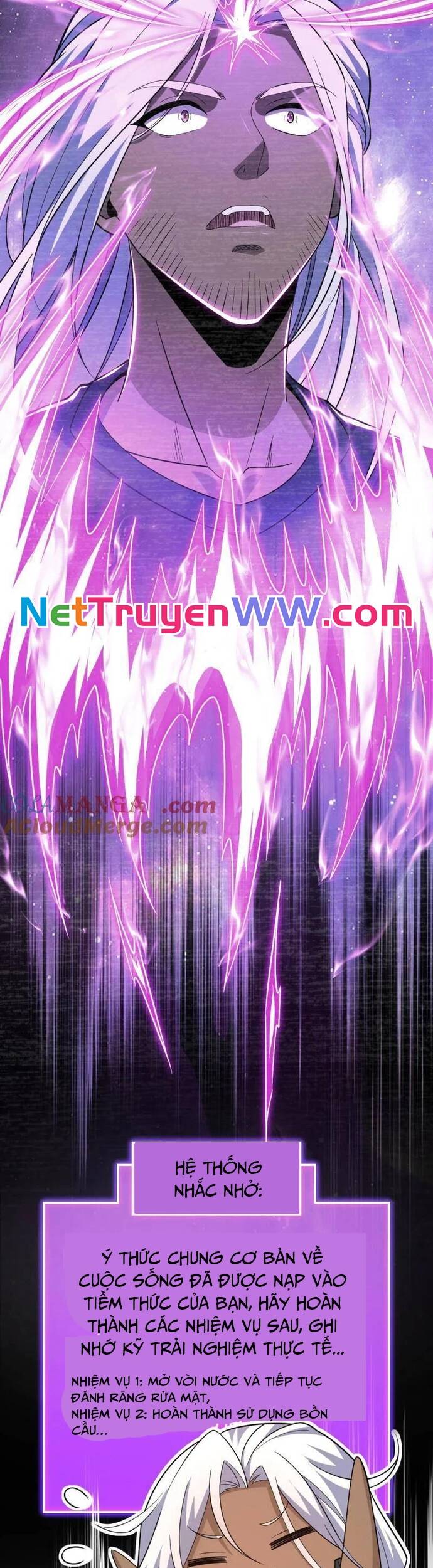 Đại Vương Tha Mạng Chương 932 Ảnh 11