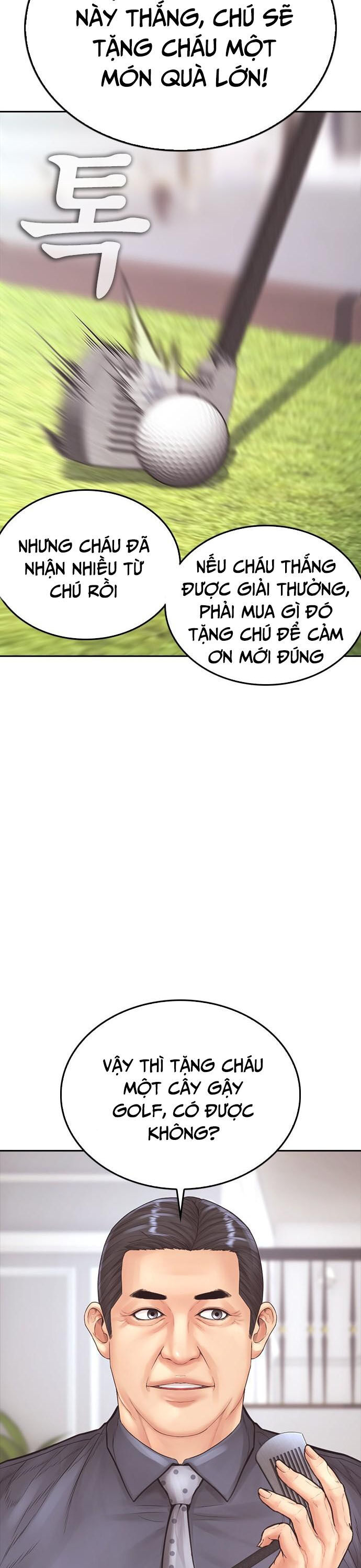 Bố Vạn Năng Chương 163 Ảnh 29