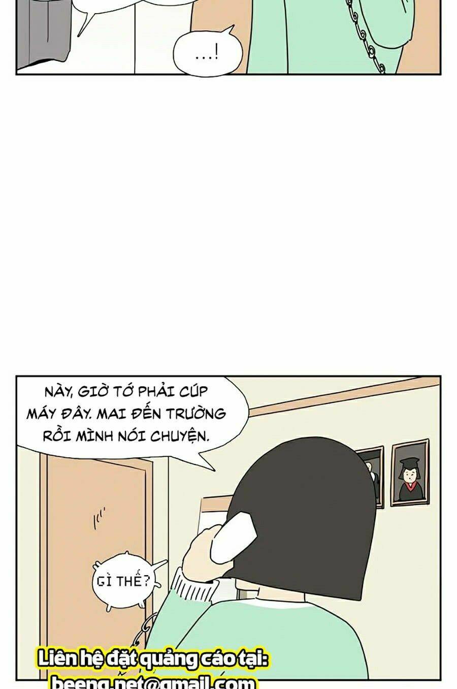Con Gái Tôi Là Zombie Chương 34 Ảnh 38