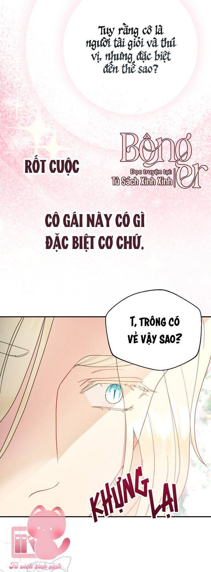 Tiền Là Tất Cả Chồng Là Phù Du Chương 89 Ảnh 29