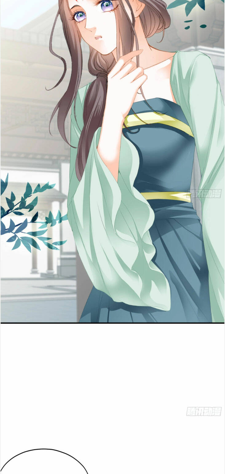 Bổn Vương Muốn Ngươi Chương 193 Ảnh 7