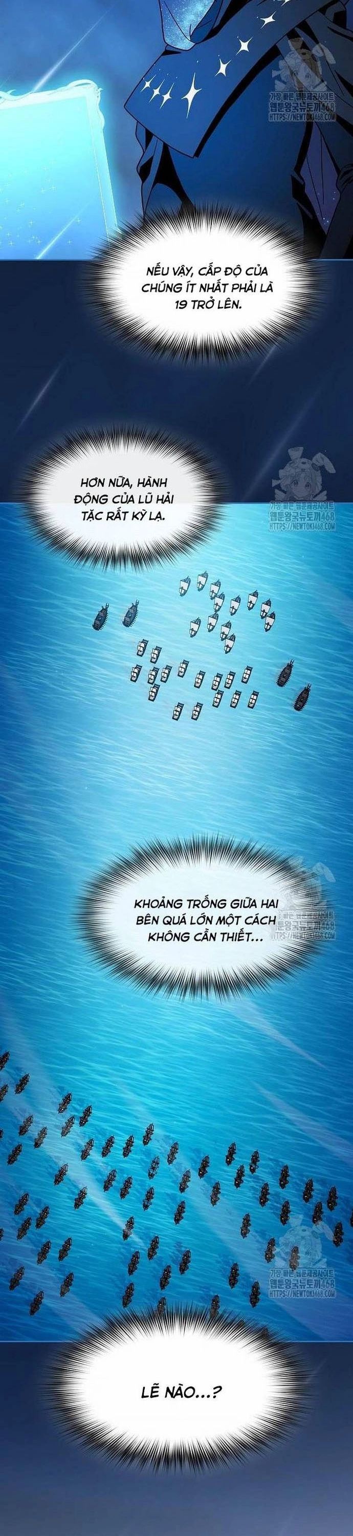 Nền Văn Minh Nebula Chương 87 Ảnh 36