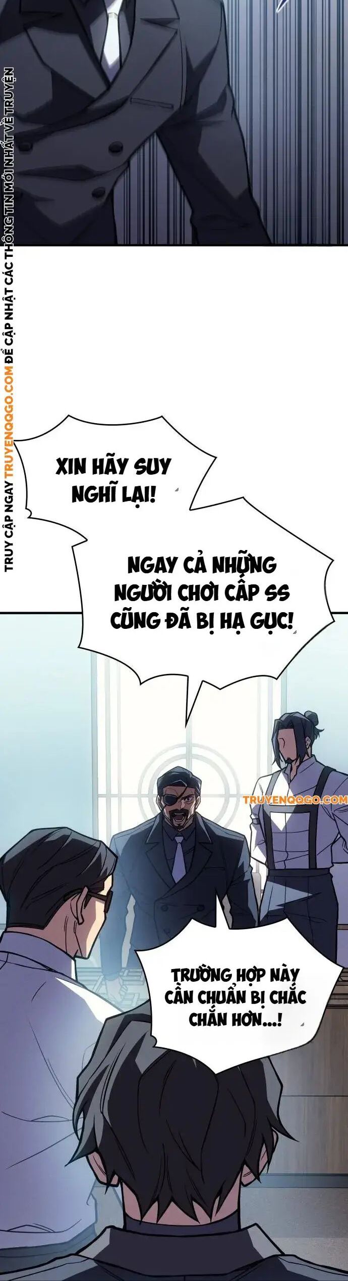 Hồi Quy Bằng Vương Quyền Chương 88 Ảnh 7