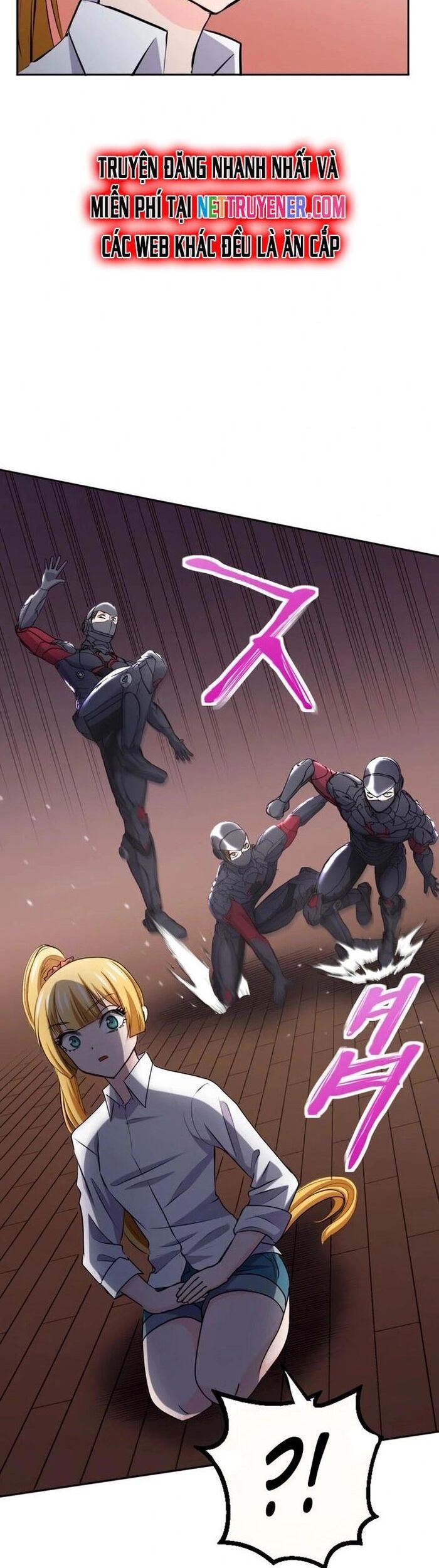 Ittoki The Ninja Chương 23 Ảnh 17