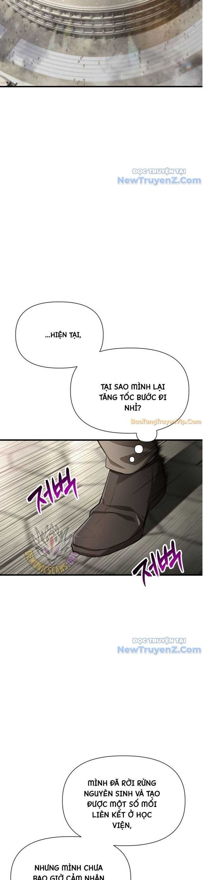 Helmut Đứa Trẻ Bị Ruồng Bỏ Chương 89 Ảnh 12