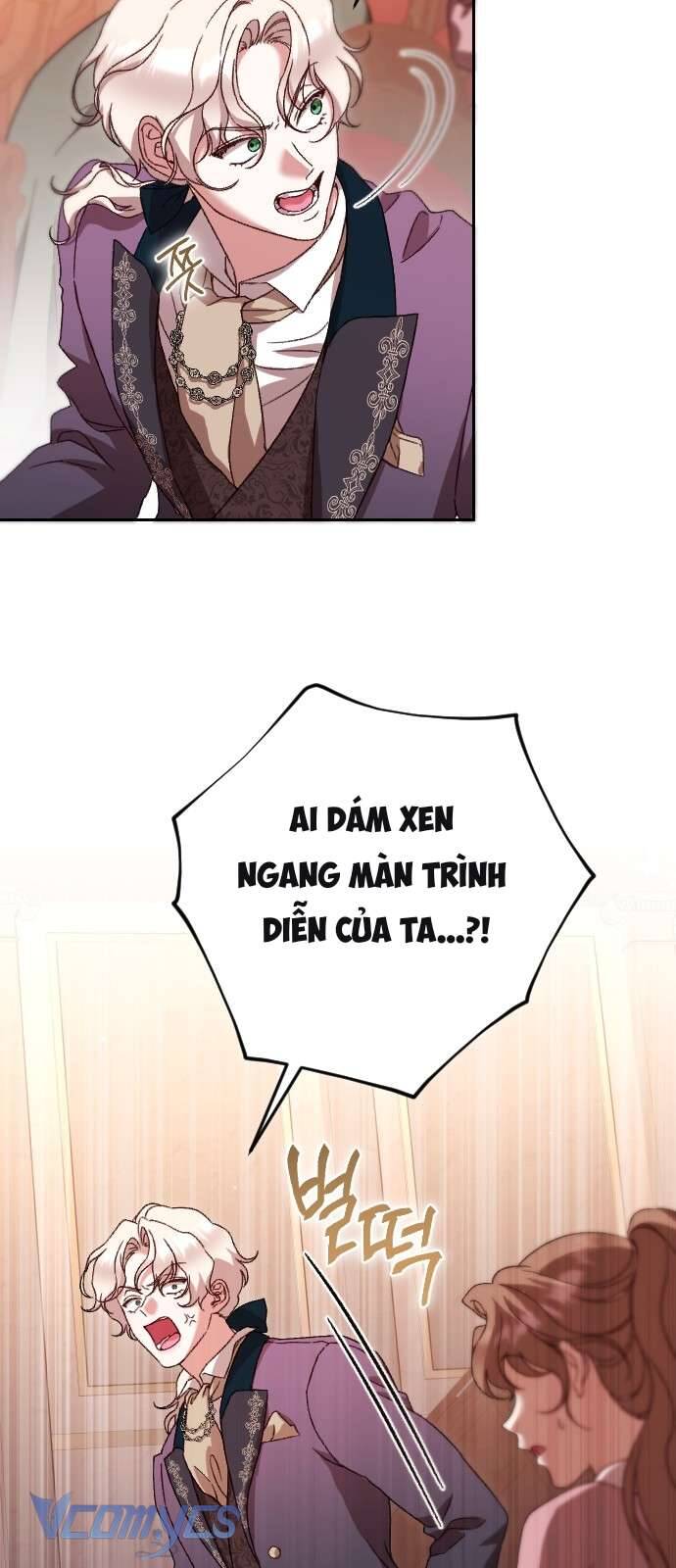 Dành Cho Những Ai Coi Hối Tiếc Là Điều Xa Xỉ Chương 37 Ảnh 45