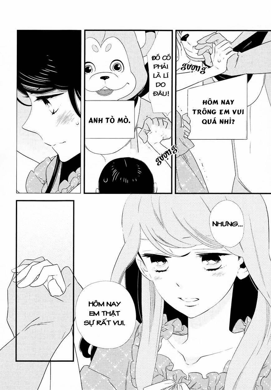 Kigurumi Boueitai Chương 11 Ảnh 13