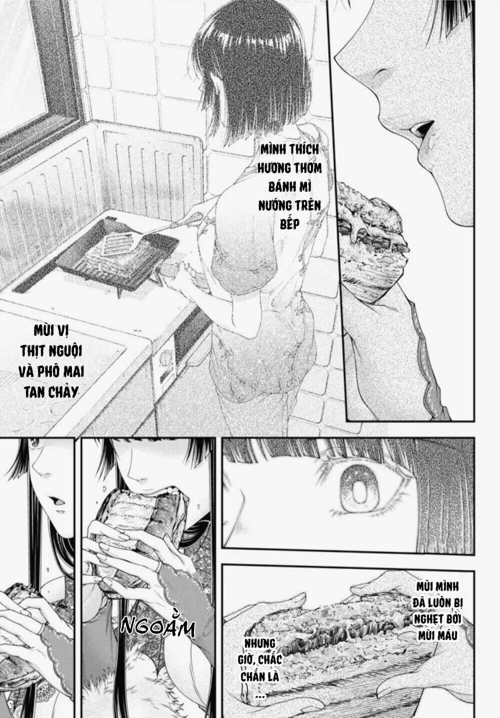 Chiến Lược Dị Giới Của Nữ Vương Swarm Bệ Hạ Chương 30 Ảnh 14