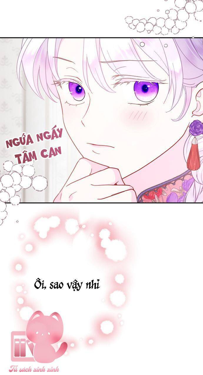 Tiền Là Tất Cả Chồng Là Phù Du Chương 89 Ảnh 53