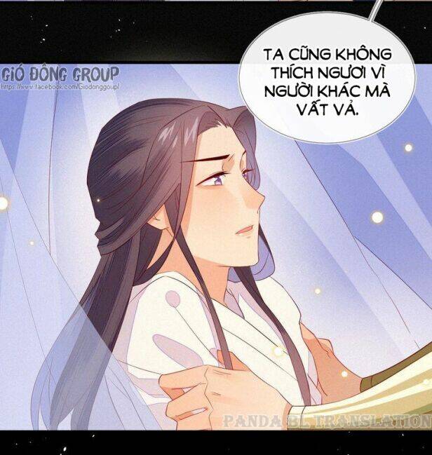 Thừa Tướng, Trẫm Biết Sai Rồi! Chương 11 Ảnh 8