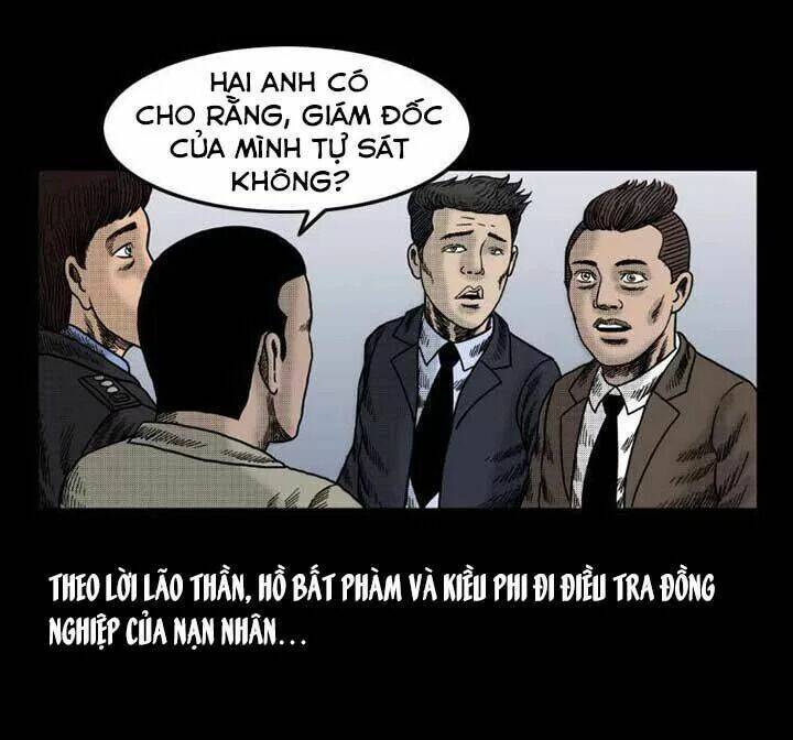 Kỳ Án Có Thật Chương 38 Ảnh 26