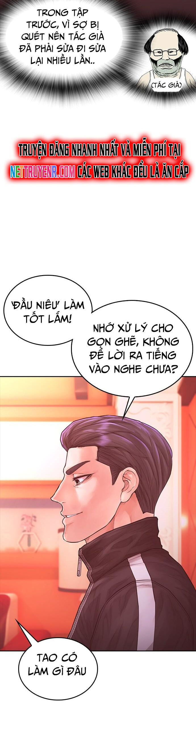 Bố Vạn Năng Chương 160 Ảnh 33
