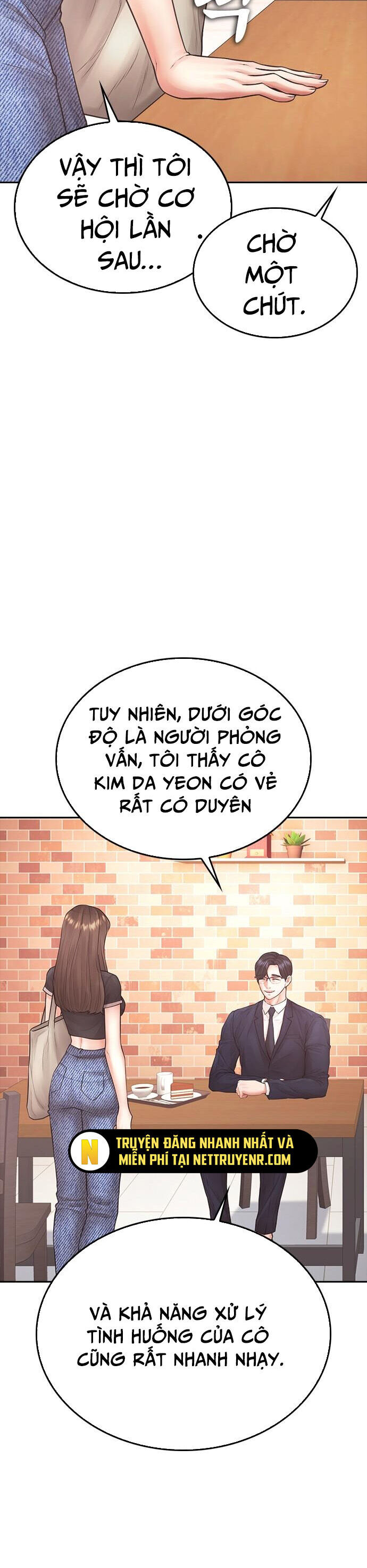 Bố Vạn Năng Chương 164 Ảnh 16