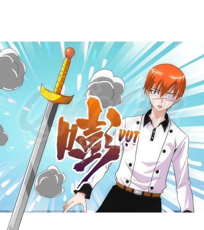 Trứng Ơi, Chạy Đi!! Chương 11 Ảnh 21