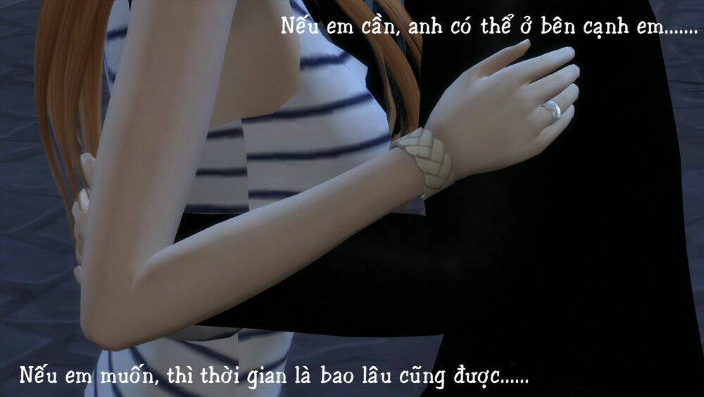 Cô Dâu Giả Mạo [Truyện Sims] Chương 33 Ảnh 125