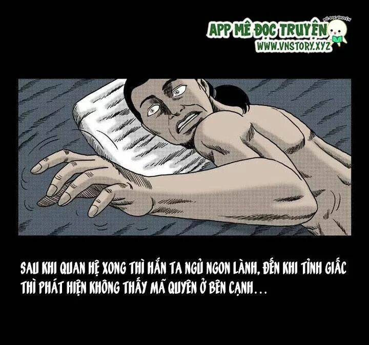 Kỳ Án Có Thật Chương 36 Ảnh 47