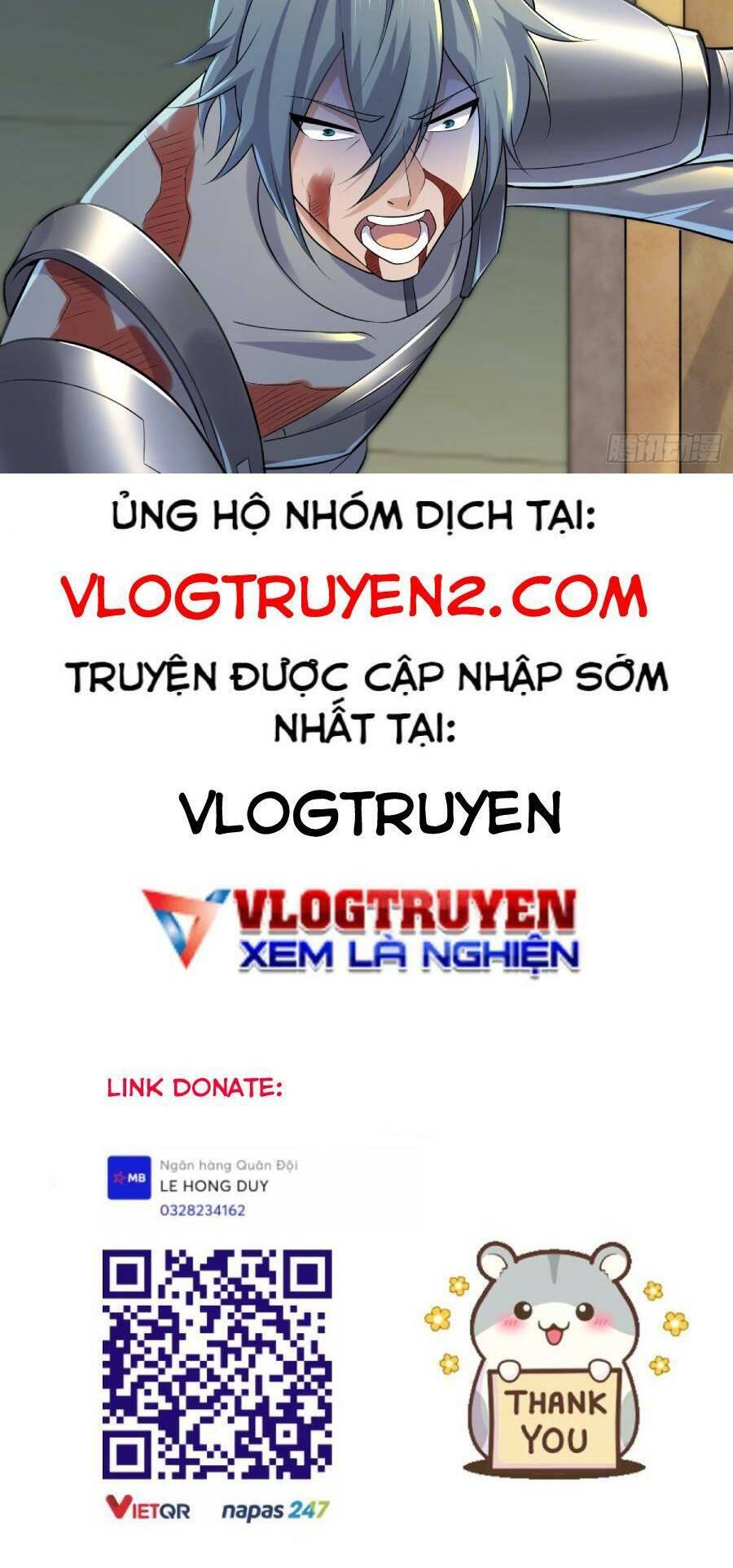 Ta Có Một Toà Cung Điện Vàng Trong Những Ngày Tận Thế Chương 151 Ảnh 37