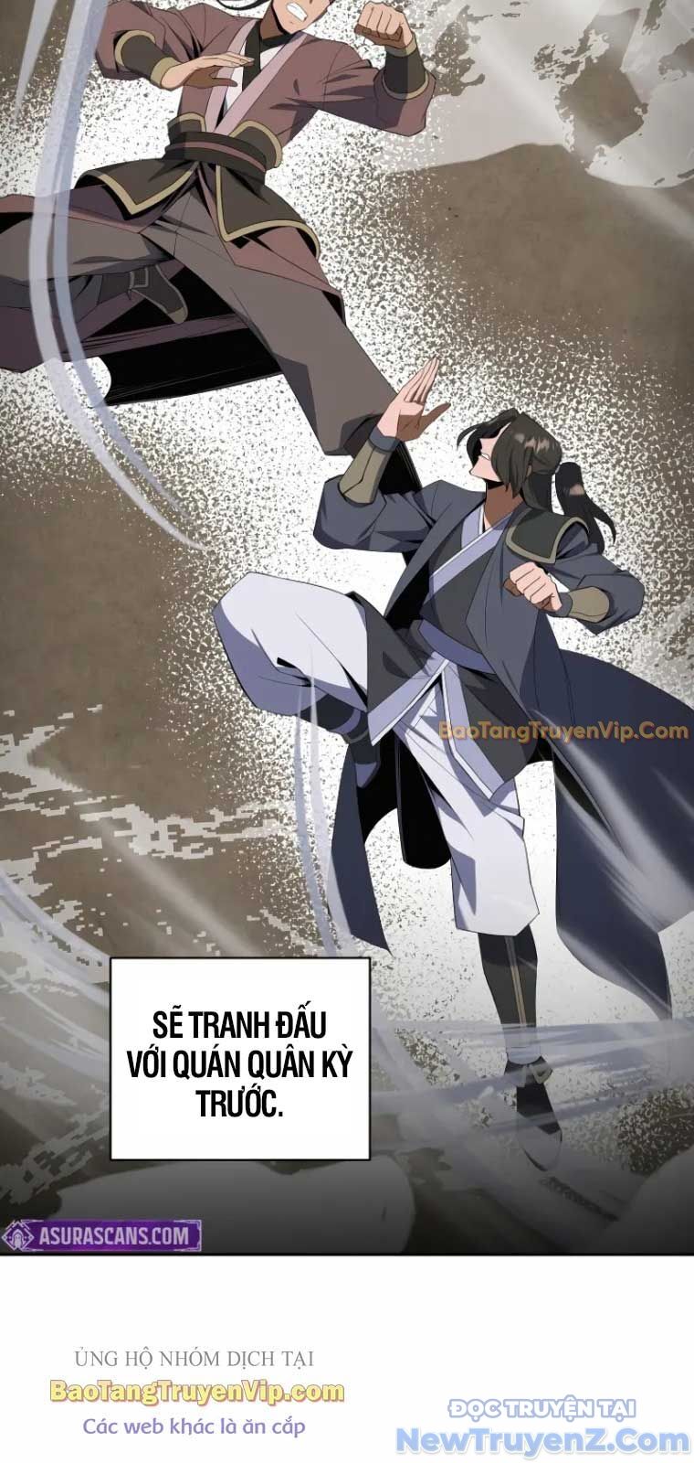 Tuyệt Đỉnh Võ Lâm Chương 42 Ảnh 19