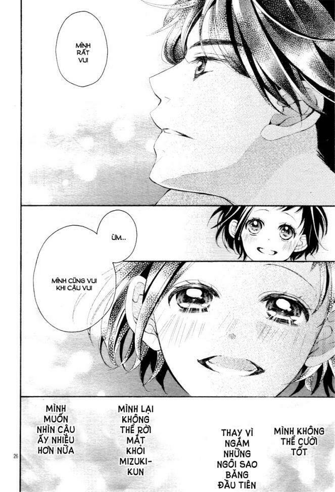 4-Gatsu No Kimi, Spica Chương 3 Ảnh 31