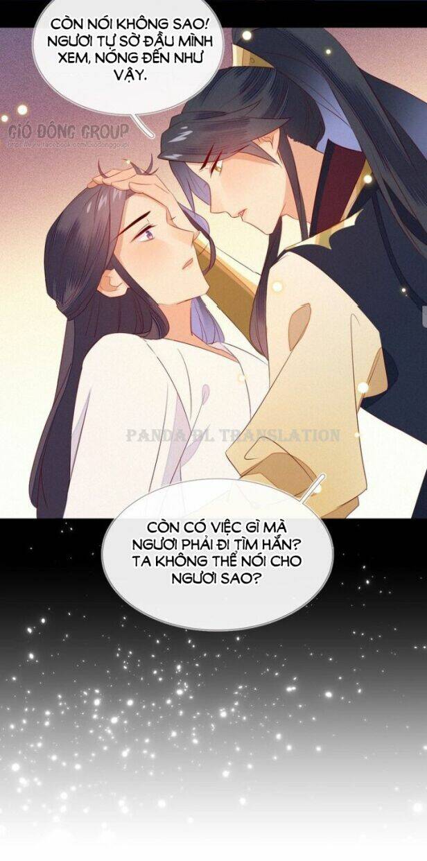 Thừa Tướng, Trẫm Biết Sai Rồi! Chương 10 Ảnh 57