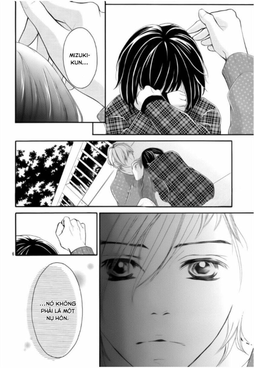 4-Gatsu No Kimi, Spica Chương 6 Ảnh 9