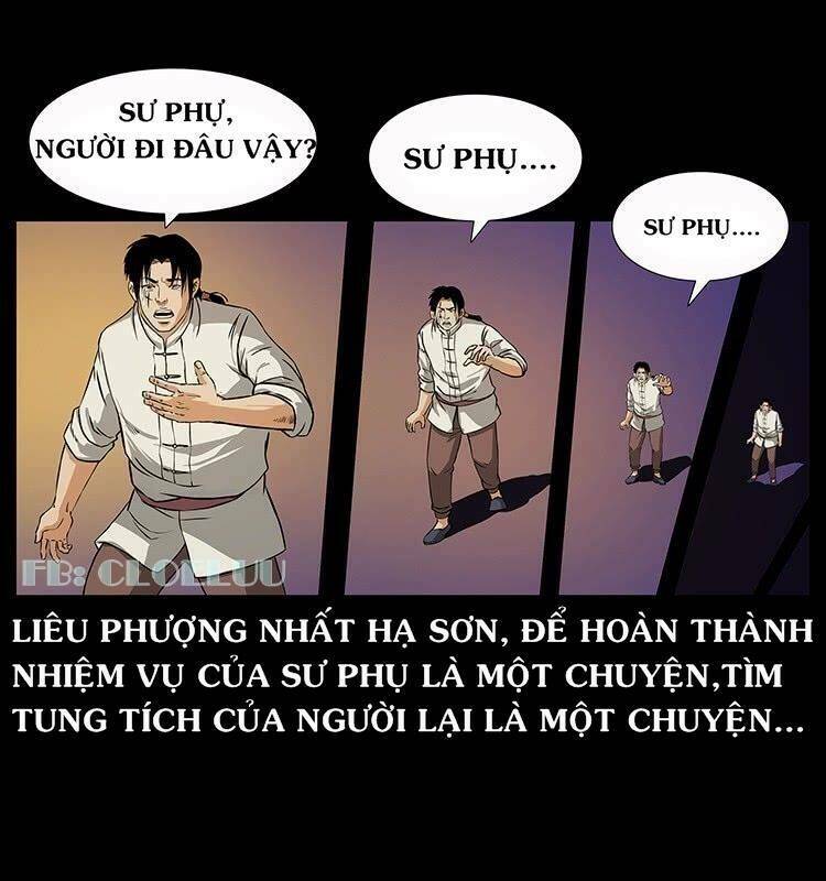 Tiên Sơn Truyền Kỳ Chương 12 Ảnh 11