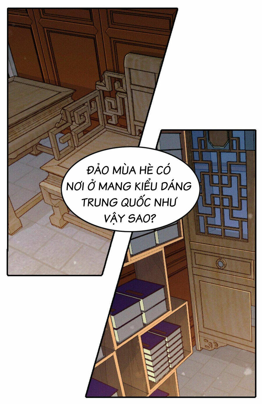 Tu Tiên Ở Thế Giới Siêu Năng Lực Chương 51 Ảnh 38