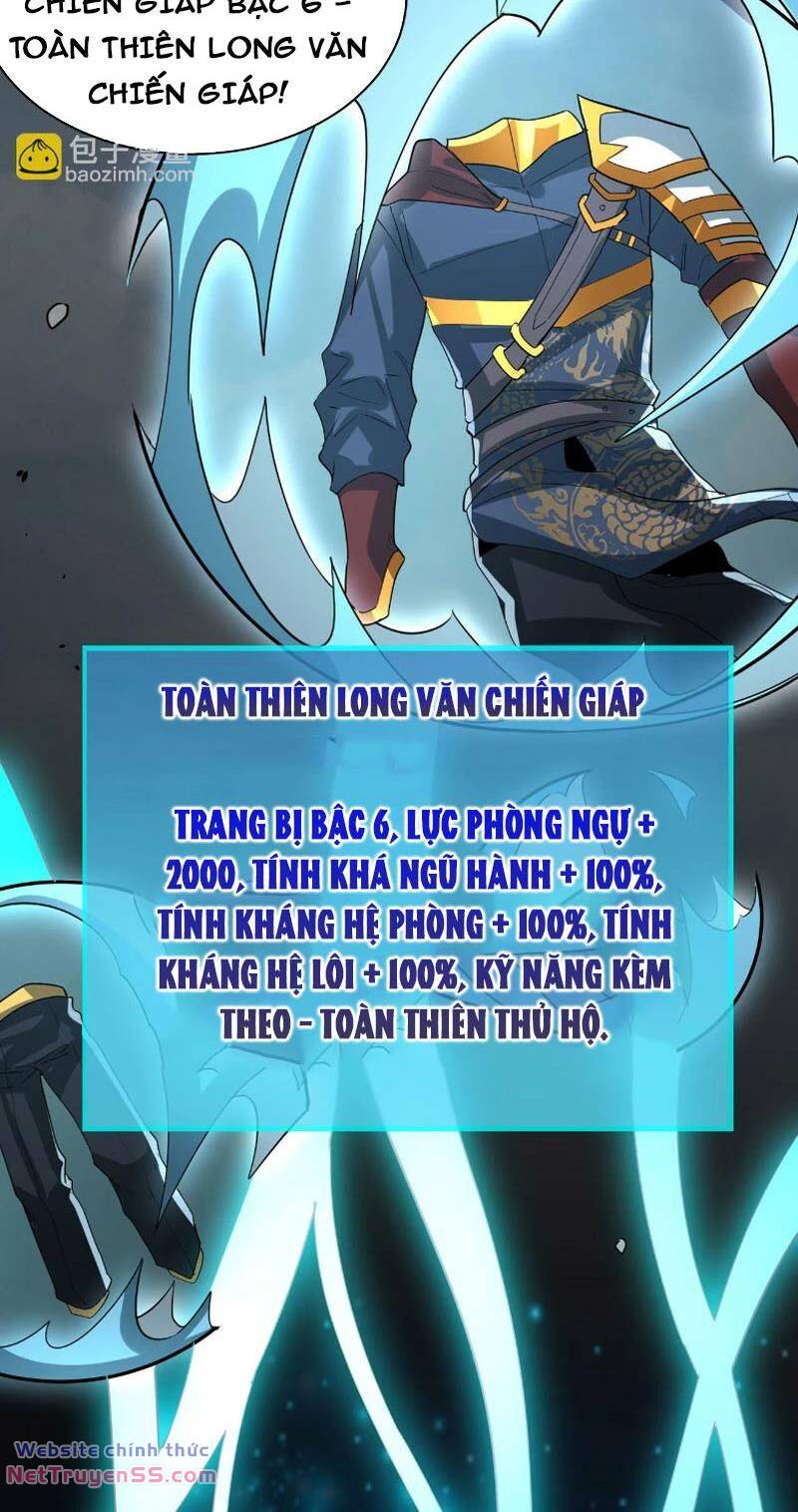 Tử Giới, Thức Tỉnh Tài Năng Hạng Sss Chương 81 Ảnh 85