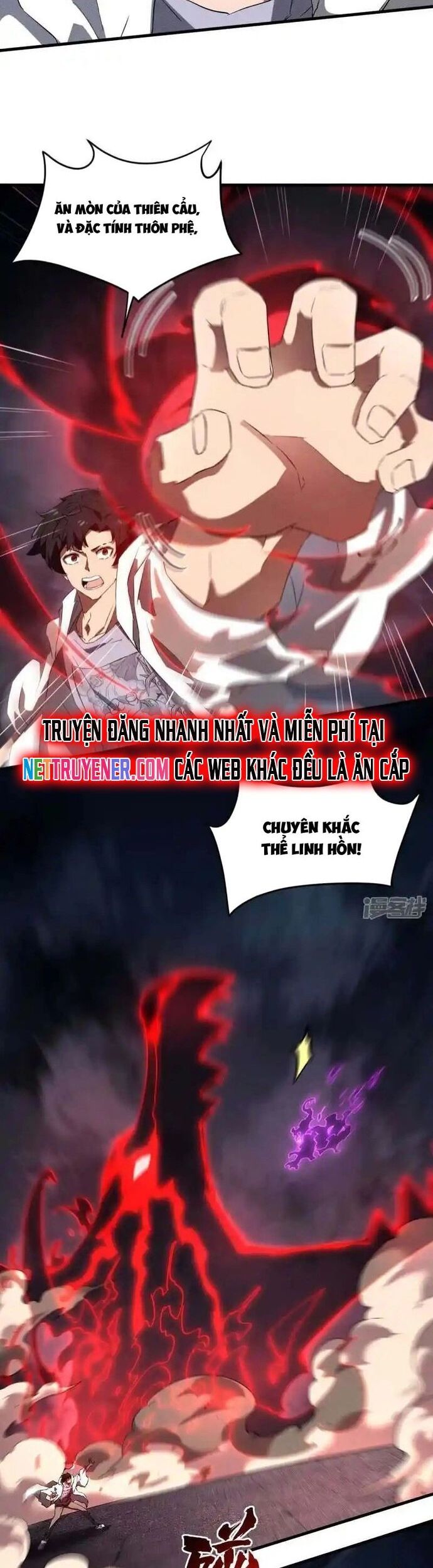 Thương Thiên Tại Hạ Chương 94 Ảnh 9