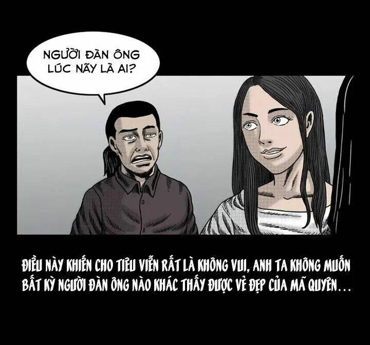 Kỳ Án Có Thật Chương 36 Ảnh 30