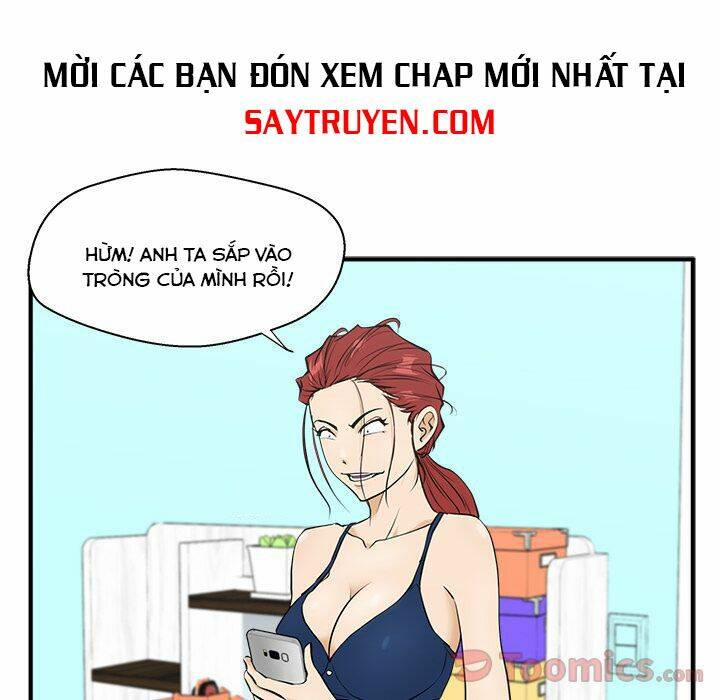 Mr Kang Chương 48 Ảnh 20