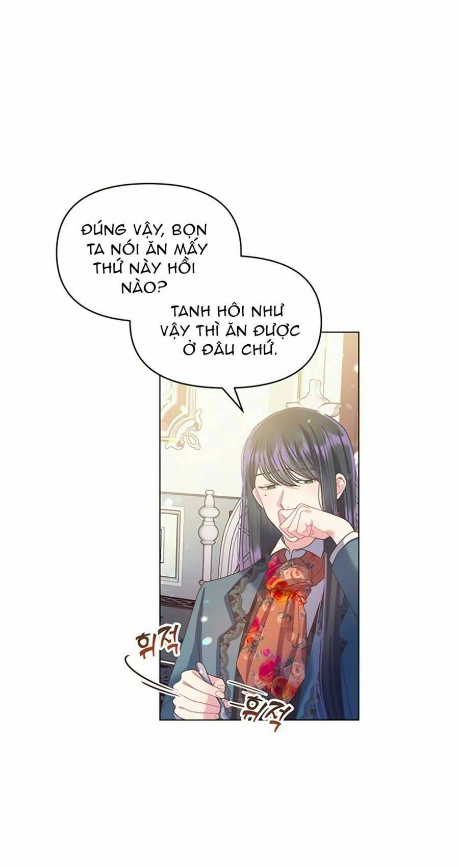 Khu Vườn Câm Lặng Chương 7 Ảnh 19