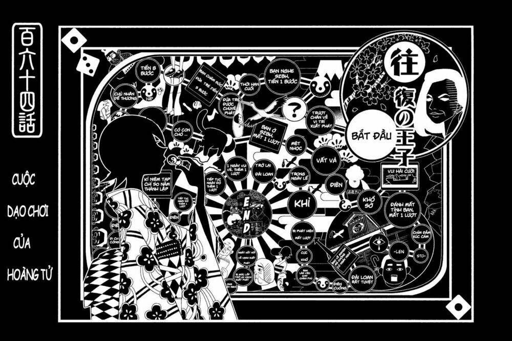 Sayounara, Zetsubou-Sensei Chương 91 Ảnh 5