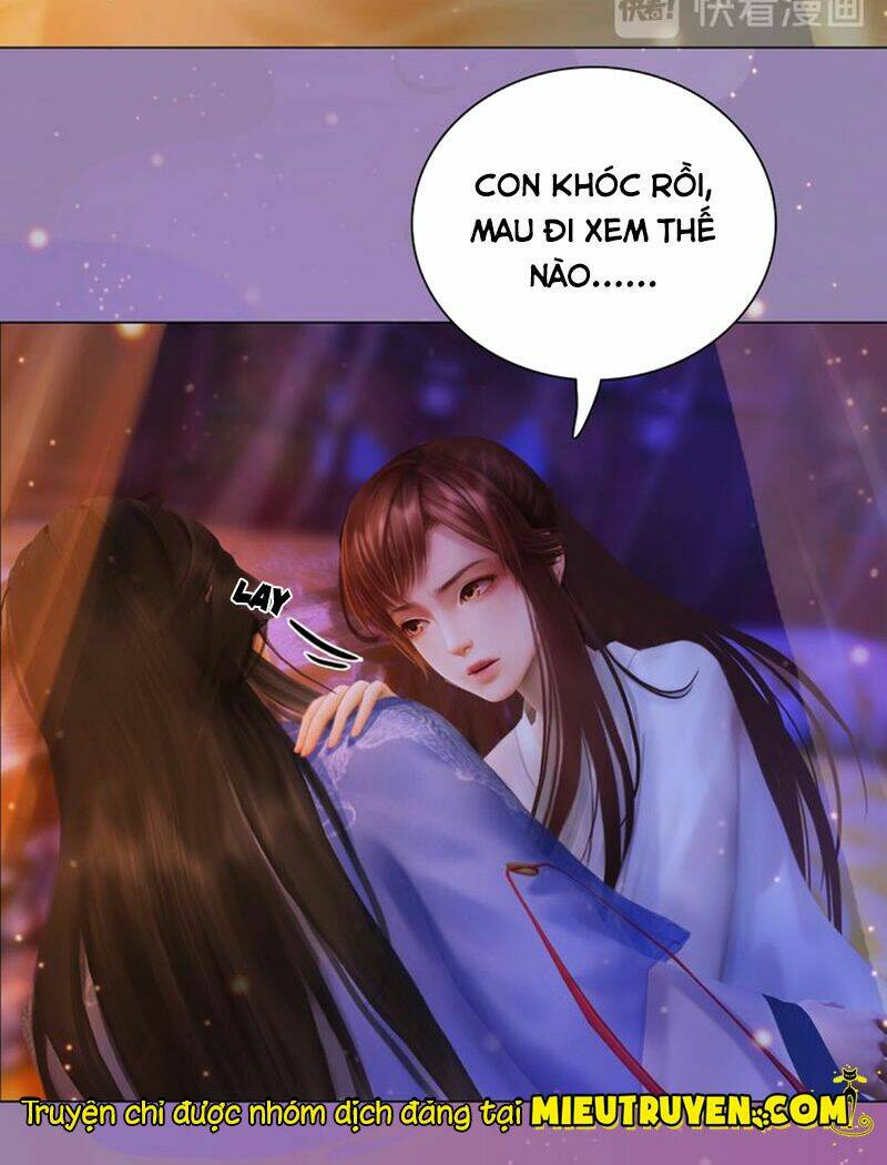 Yêu Nhan Lệnh Chương 99 Ảnh 27