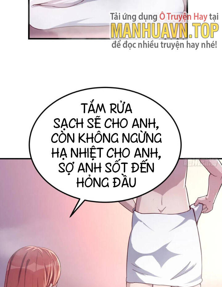 Trợ Lý Thánh Tôn, Ta Đã Vô Địch Chương 24 Ảnh 3