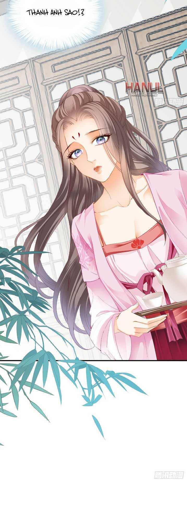 Bổn Vương Muốn Ngươi Chương 181 Ảnh 18