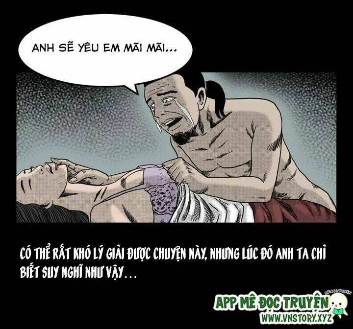 Kỳ Án Có Thật Chương 36 Ảnh 45