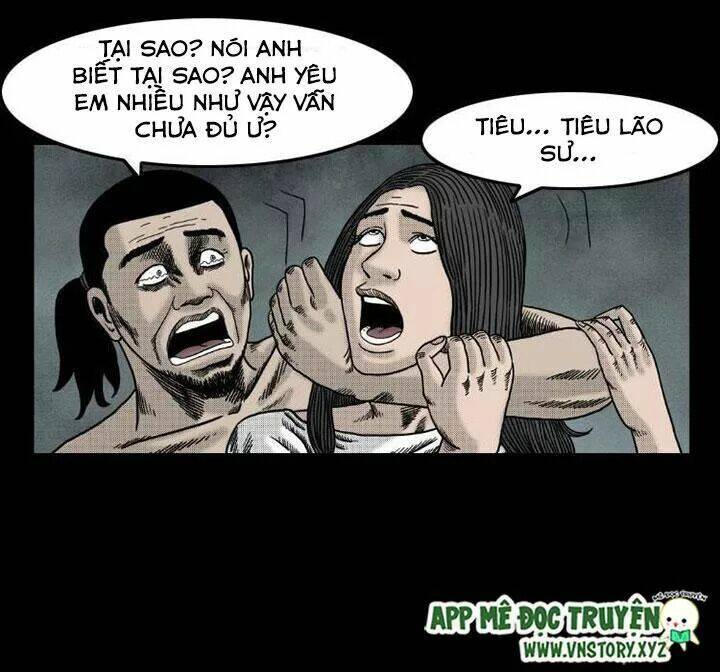Kỳ Án Có Thật Chương 36 Ảnh 51