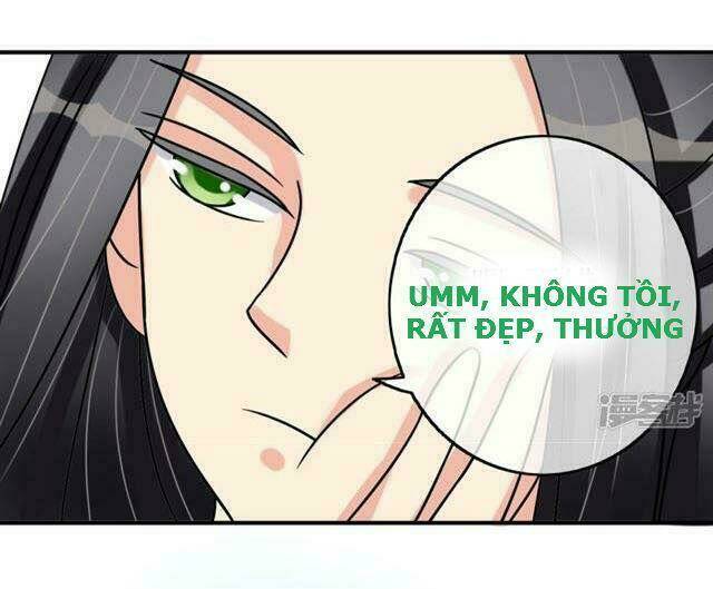 Vương Phi Ngang Ngược Chương 9 Ảnh 15