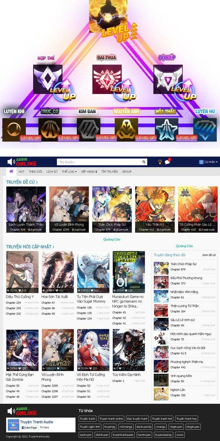 Thần Sủng Lại Cho Ta Bật Hack Chương 65 Ảnh 10