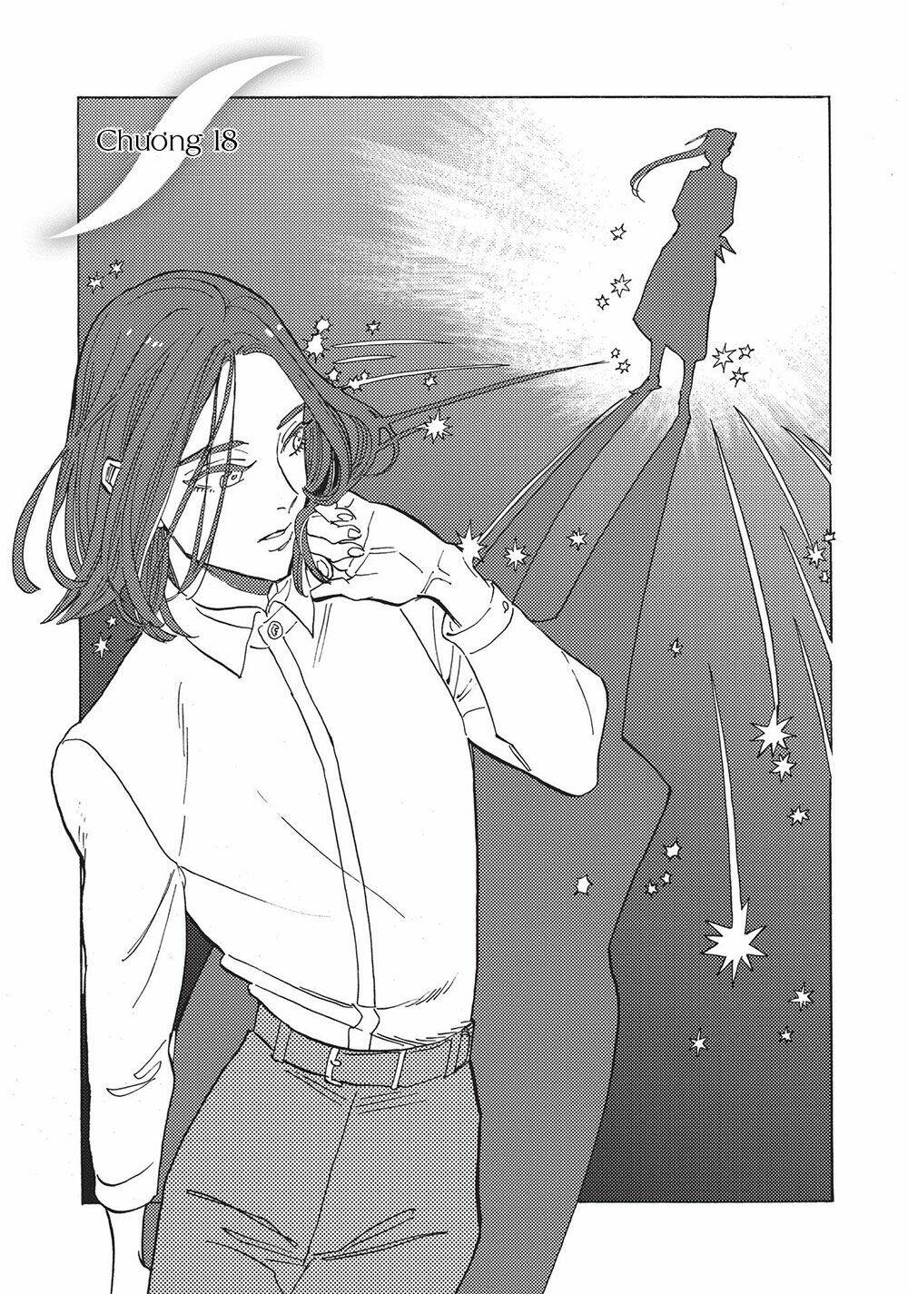 Shimanami Tasogare Chương 18 Ảnh 6